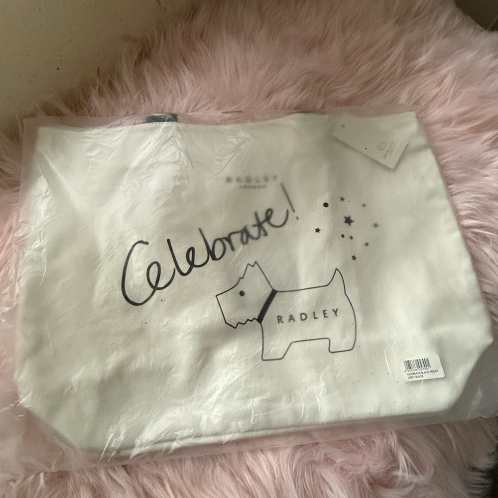 Radley London Tote Bag - Picture 8 of 11